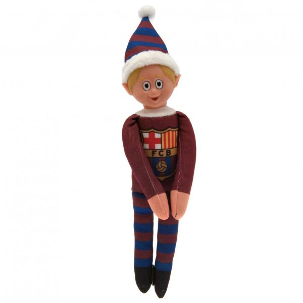 FC Barcelona Team Elf - Image 2