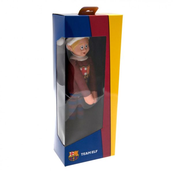 FC Barcelona Team Elf - Image 3