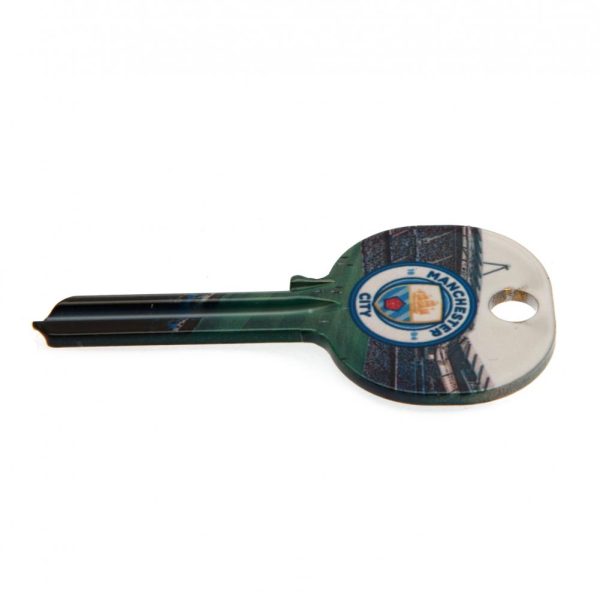 Manchester City FC Stadium Door Key - Image 2