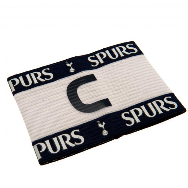 Tottenham Hotspur FC Captains Armband - Image 2