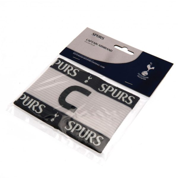 Tottenham Hotspur FC Captains Armband - Image 3