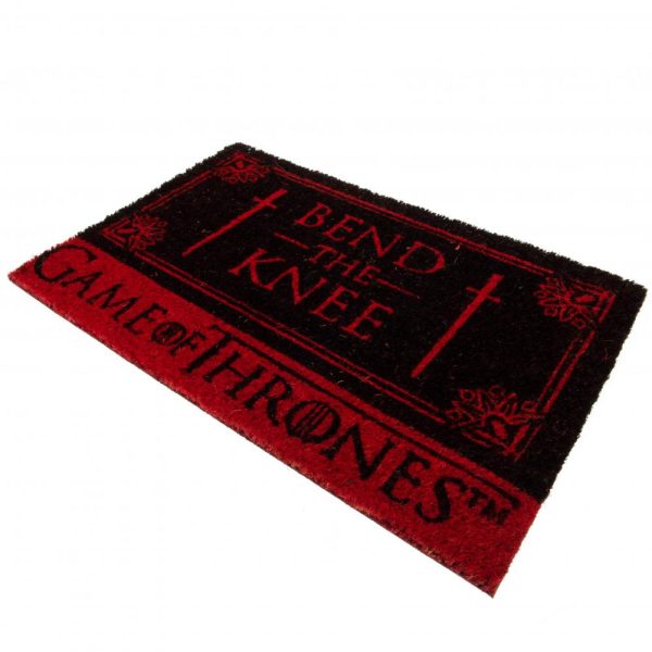 Game Of Thrones Doormat Targaryen - Image 2