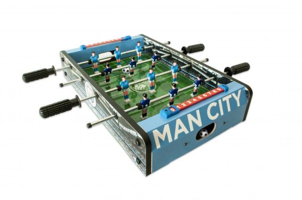 Manchester City FC 20 inch Football Table Game - Image 2