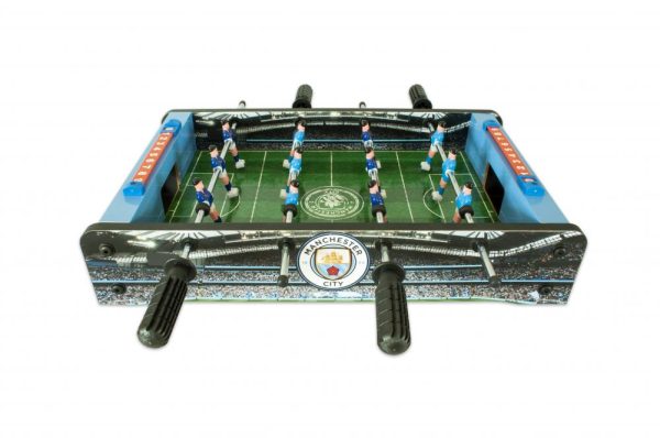 Manchester City FC 20 inch Football Table Game - Image 3