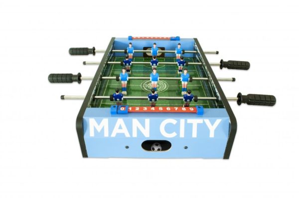 Manchester City FC 20 inch Football Table Game - Image 4