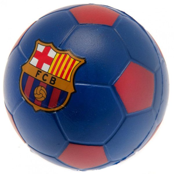 FC Barcelona Stress Ball - Image 2