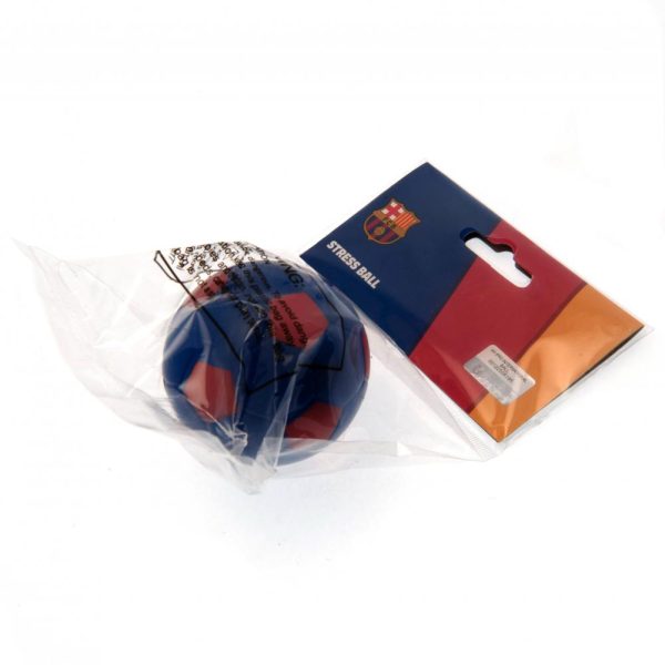 FC Barcelona Stress Ball - Image 3
