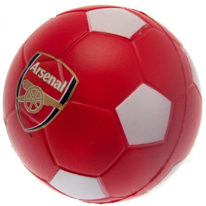 Arsenal FC Stress Ball - Image 2