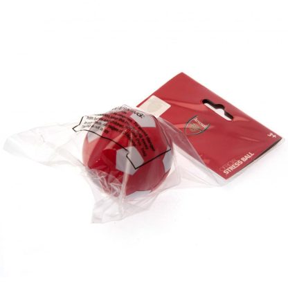 Arsenal FC Stress Ball - Image 3