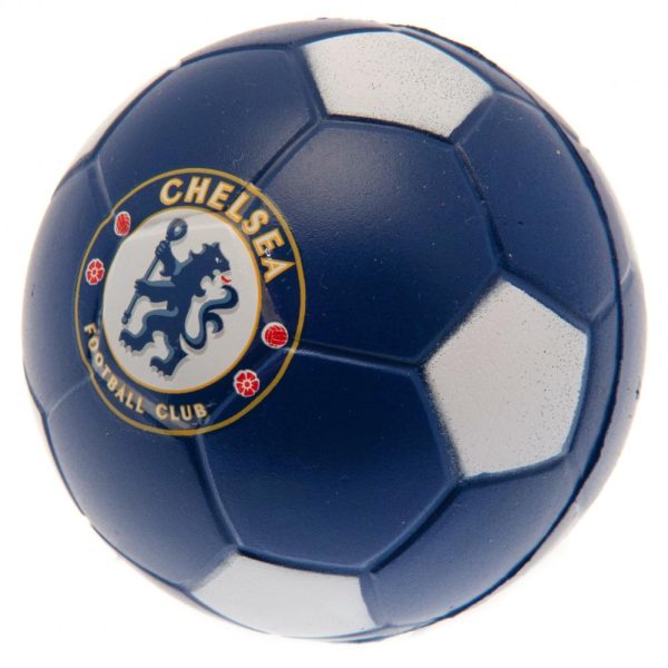 Chelsea FC Stress Ball - Image 2