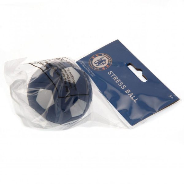 Chelsea FC Stress Ball - Image 3