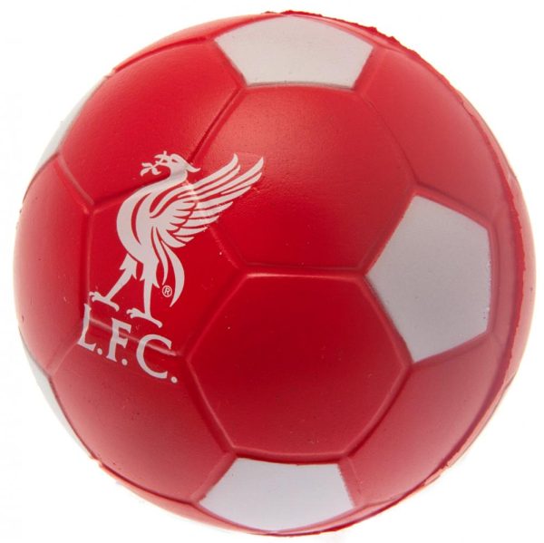 Liverpool FC Stress Ball - Image 2
