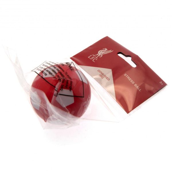 Liverpool FC Stress Ball - Image 3