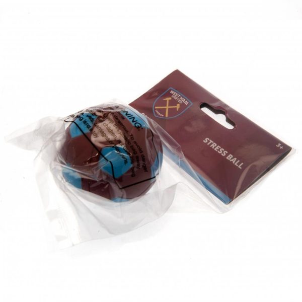 West Ham United FC Stress Ball - Image 3
