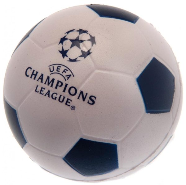 UEFA Champions League Stress Ball - Image 2