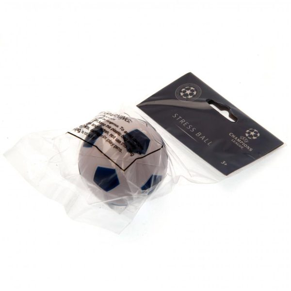UEFA Champions League Stress Ball - Image 3
