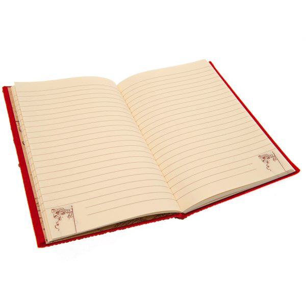 Harry Potter Premium Sequin Notebook - Image 2