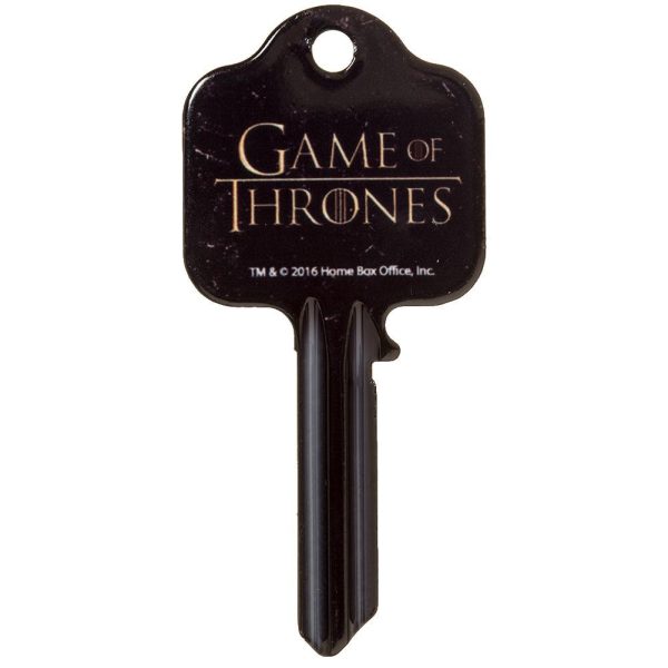 Game Of Thrones Door Key Stark - Image 2