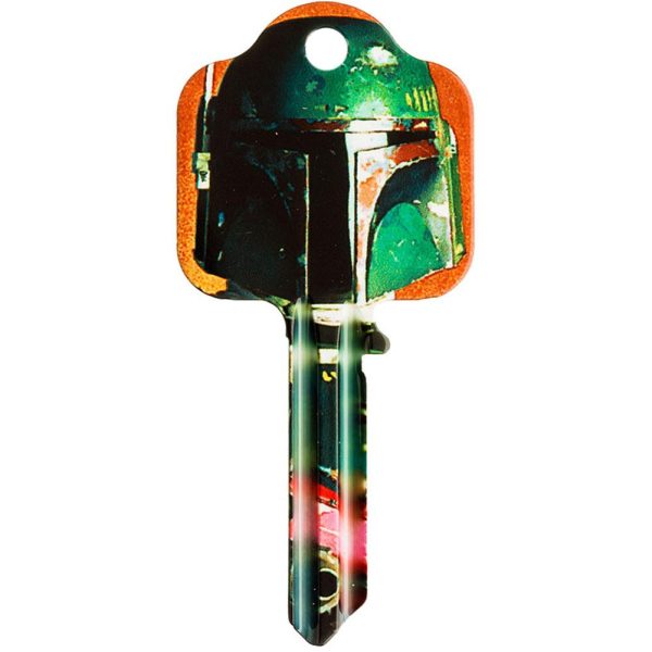 Star Wars Door Key Stormtrooper - Image 2