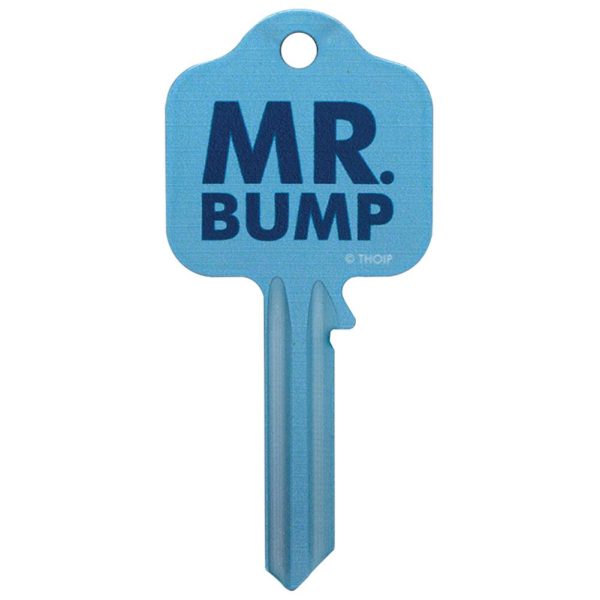 Mr Bump Door Key - Image 2