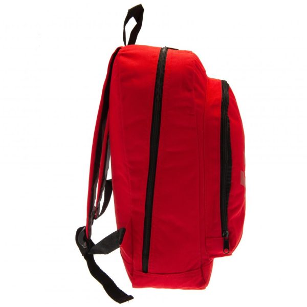 Liverpool FC Champions Of Europe Backpack - Image 3