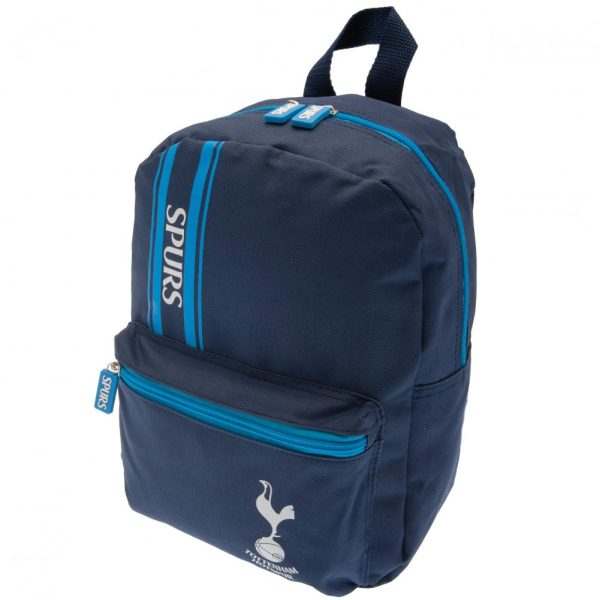 Tottenham Hotspur FC Stripe Junior Backpack - Image 2