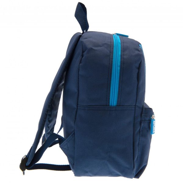 Tottenham Hotspur FC Stripe Junior Backpack - Image 3