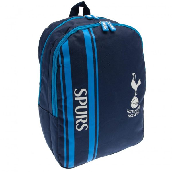 Tottenham Hotspur FC Stripe Backpack - Image 2