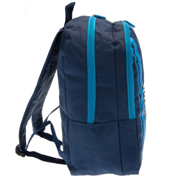 Tottenham Hotspur FC Stripe Backpack - Image 4
