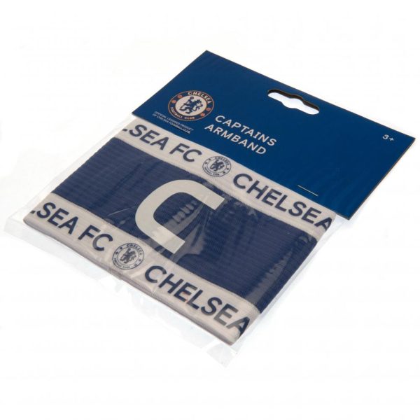 Chelsea FC Captains Armband - Image 3