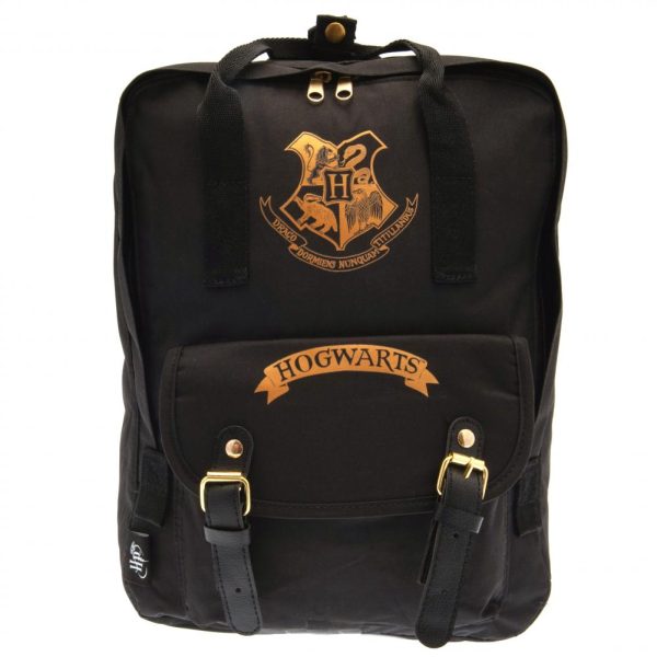 Harry Potter Premium Backpack BK - Image 2