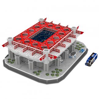 Puzzle 3D Stade Benfica
