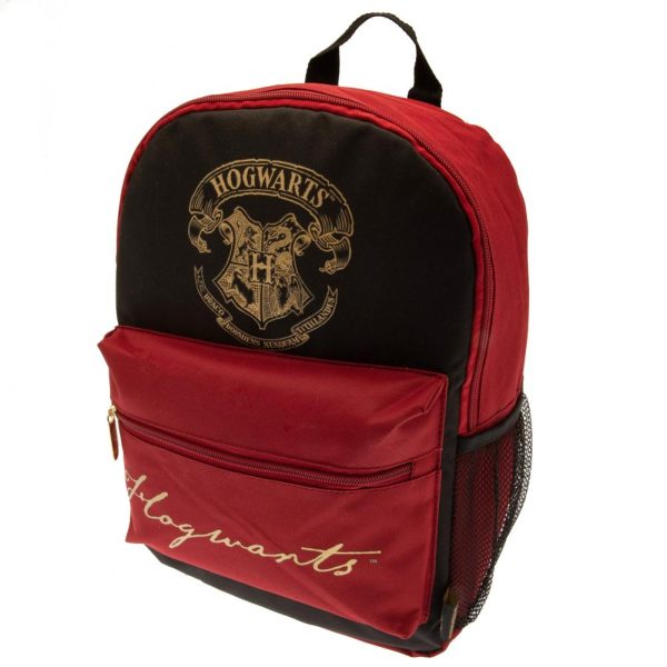 Harry Potter Backpack Hogwarts - Image 2