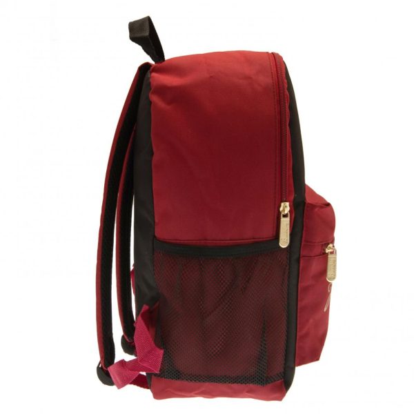 Harry Potter Backpack Hogwarts - Image 4