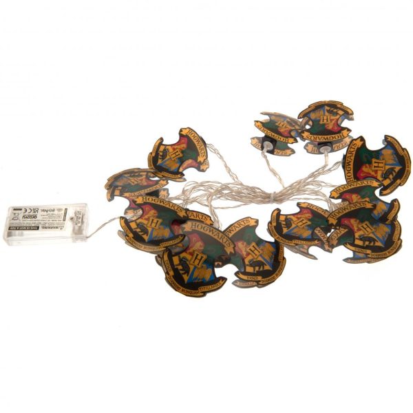 Harry Potter 2D String Lights Hogwarts - Image 3