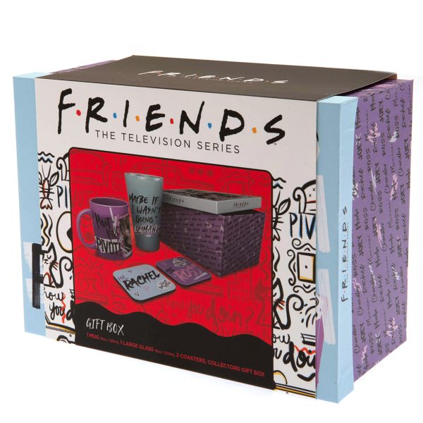 Friends Gift Set - Image 4
