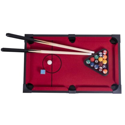 Arsenal FC 20 inch Pool Table - Image 3