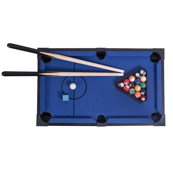 Chelsea FC 20 inch Pool Table - Image 3