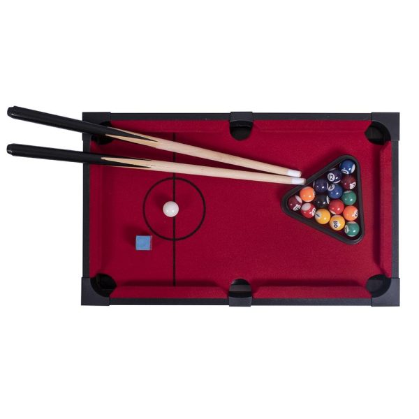 Liverpool FC 20 inch Pool Table - Image 3