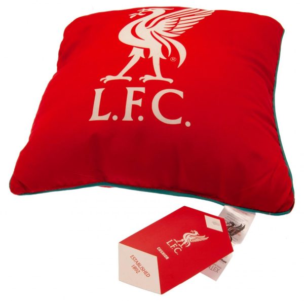 Liverpool FC YNWA Cushion - Image 4