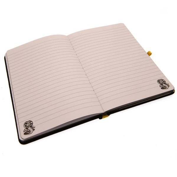 Cobra Kai Premium Notebook - Image 2