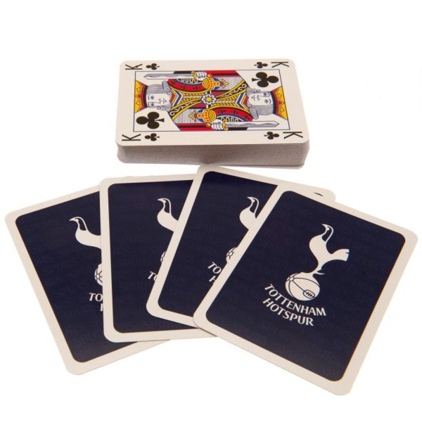 Tottenham Hotspur FC Playing Cards - Image 2