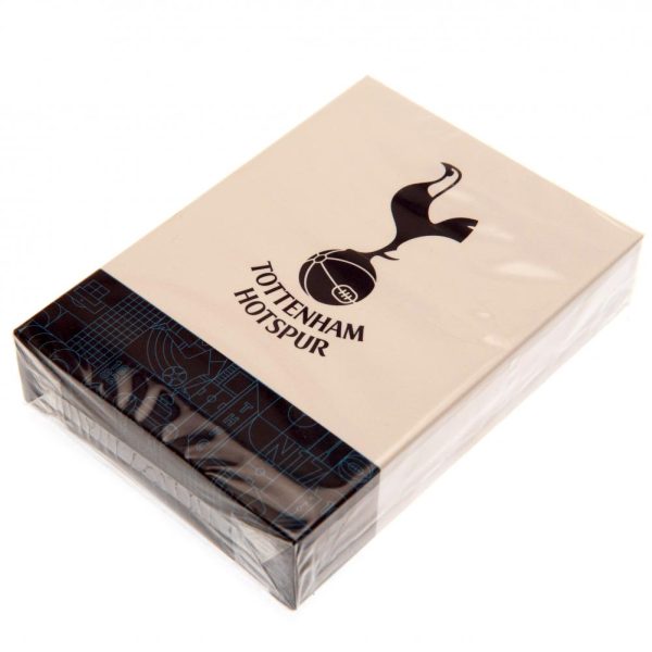 Tottenham Hotspur FC Playing Cards - Image 3