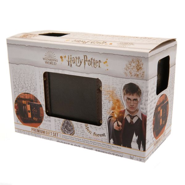 Harry Potter Premium Gift Set - Image 4