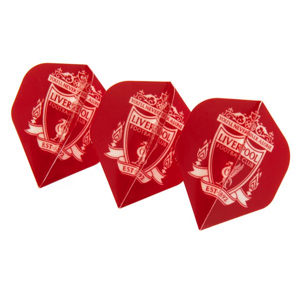 Liverpool FC Darts Set - Image 2
