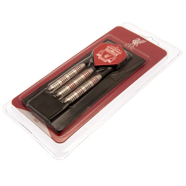 Liverpool FC Darts Set - Image 5