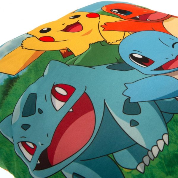 Pokemon Cushion - Image 2