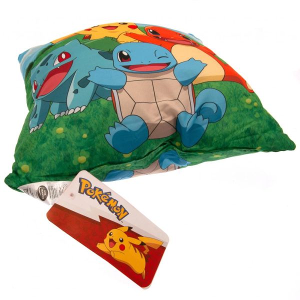 Pokemon Cushion - Image 3