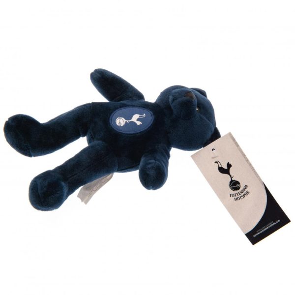 Tottenham Hotspur FC Mini Bear - Image 3