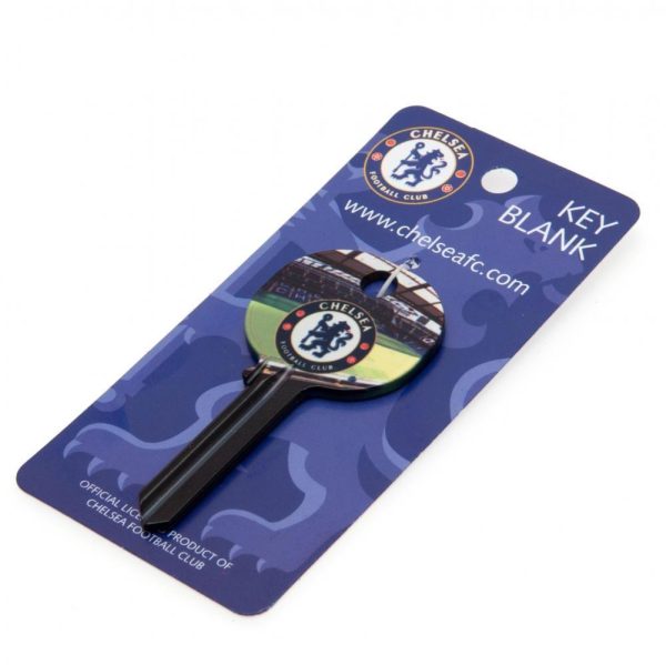 Chelsea FC Stadium Door Key - Image 2
